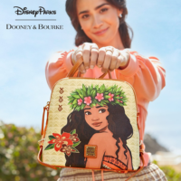 Moana 2023 Backpack by Disney Dooney & Bourke
