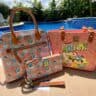 Aulani 2023 Collection by Disney Dooney and Bourke