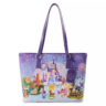 Joey Chou Disney Parks Tote by Disney Dooney and Bourke