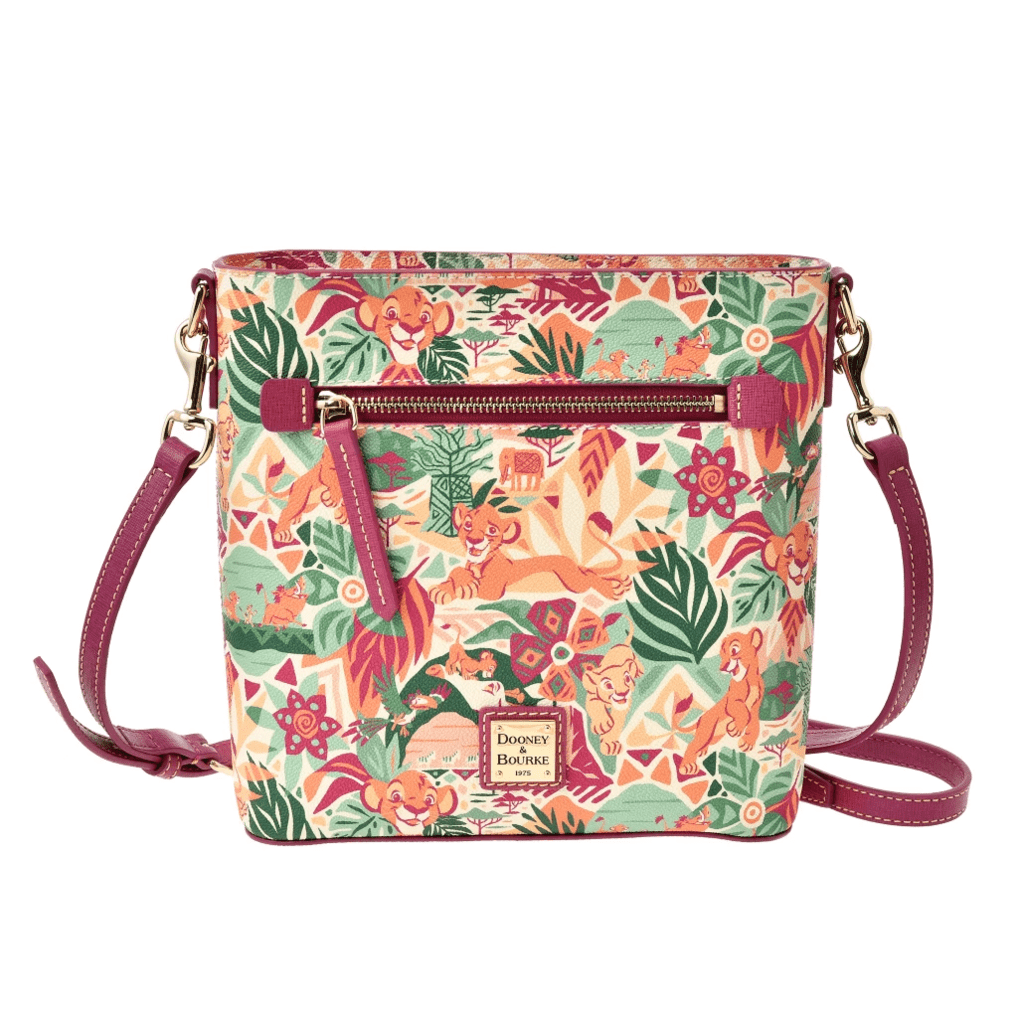 Dooney and bourke on sale cross body bag