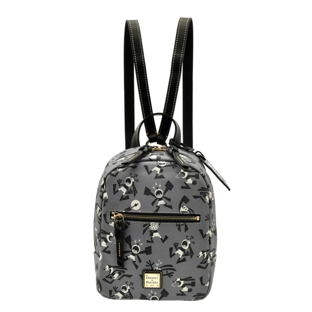 Oswald the Lucky Rabbit Mini Backpack by Disney Dooney and Bourke