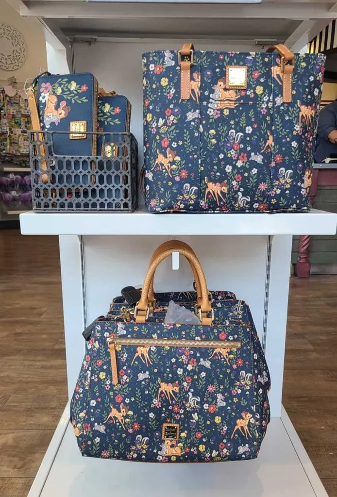 Bambi 2023 Collection by Dooney and Bourke