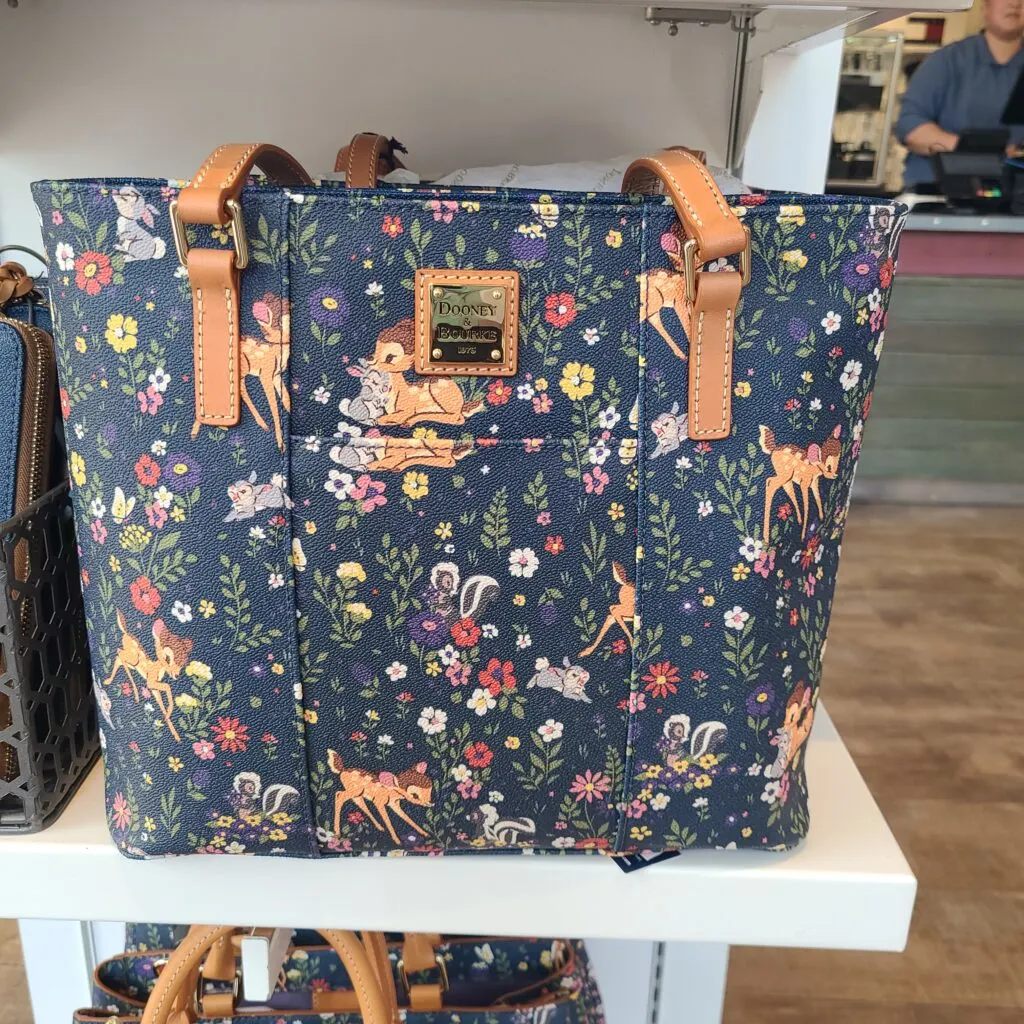 Bambi 2023 Tote by Dooney and Bourke
