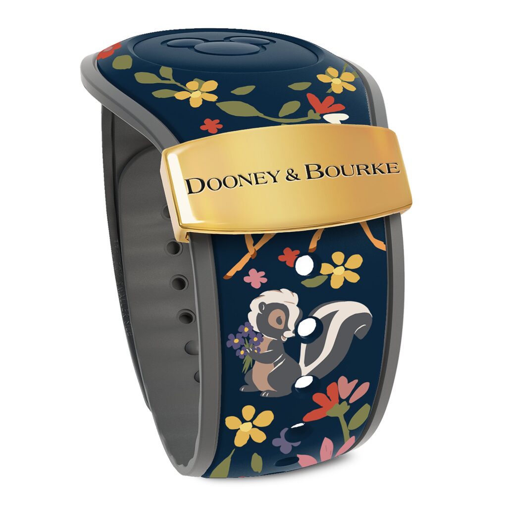 Bambi Dooney & Bourke MagicBand 2 – Limited Edition