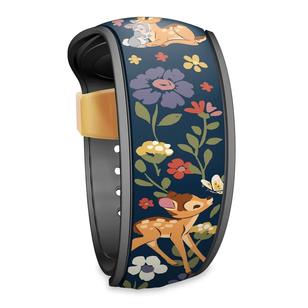 Bambi Dooney & Bourke MagicBand 2 Strap – Limited Edition 