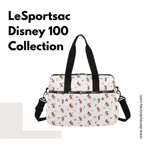 LeSportsac Disney 100 Collection LeSportsac Disney 100 Collection