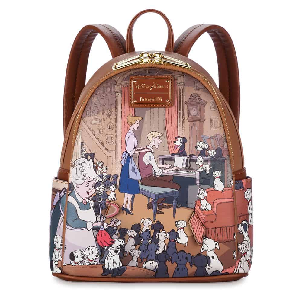 New Disney Loungefly Backpacks and Bags for May and June 2023 Disney
