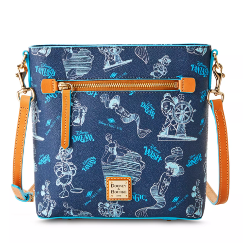 Disney Dooney and Bourke Guide - Ultimate reference guide to Disney ...