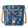 Disney Cruise Line 2023 Crossbody Bag by Disney Dooney and Bourke