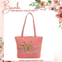 Vera Bradley Bambi Collection