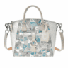 Disney100 Special Moments Satchel by Disney Dooney & Bourke
