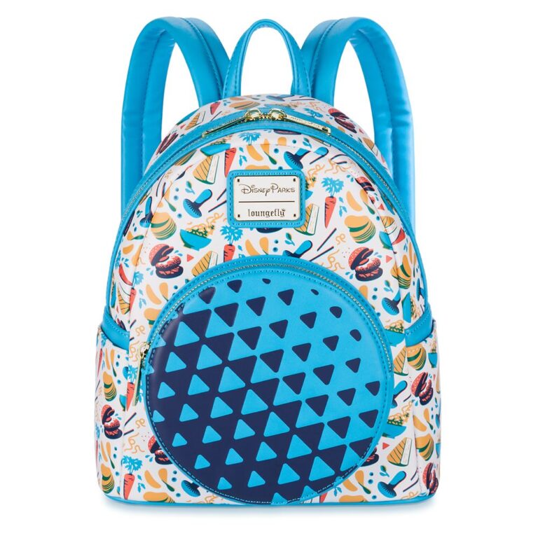 New Disney Loungefly Backpacks and Bags for August 2023 Disney Dooney