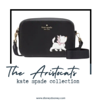 Kate Spade x The Aristocats Collection