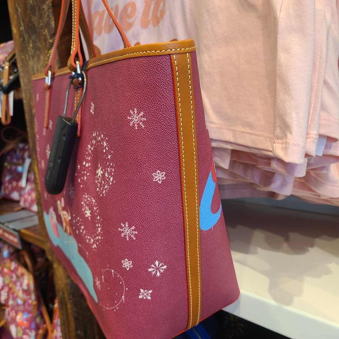 Disney Classics Christmas Holiday 2023 By Disney Dooney & Bourke ...