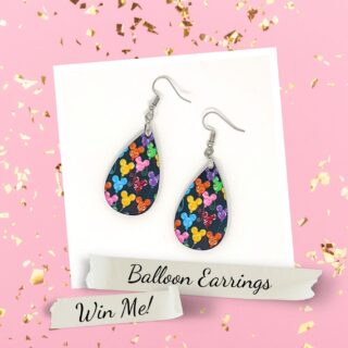 Earrings Giveaway Featured Image