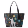 Walt Disney and Mickey Mouse ''Partners'' Dooney & Bourke Tote – Disney100