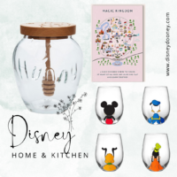 Disney Home and Kitchen
