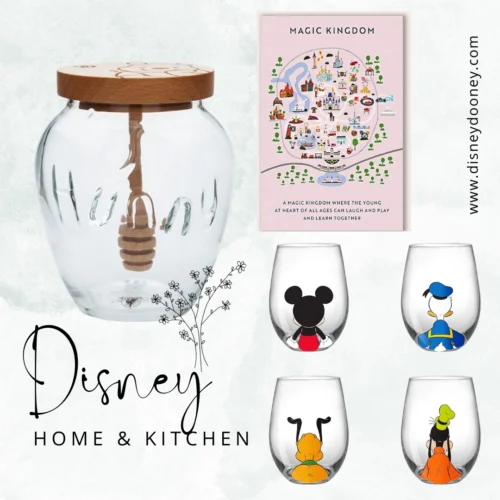 Disney Home and Kitchen Disney Home and Kitchen
