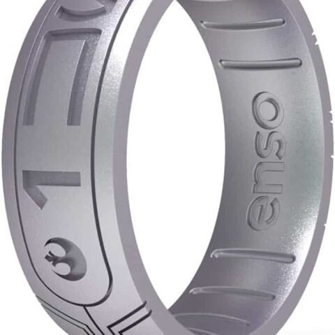 Enso Star Wars Ring