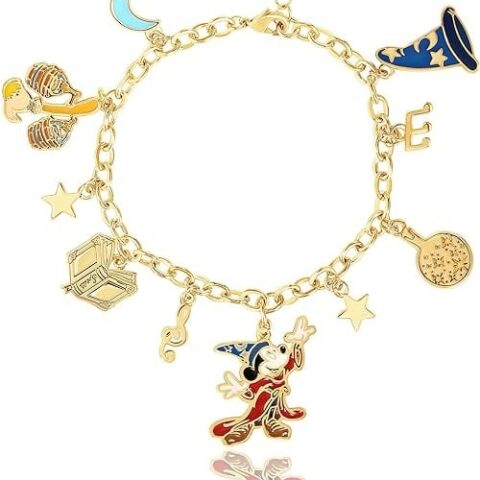 Fantasia Bracelet