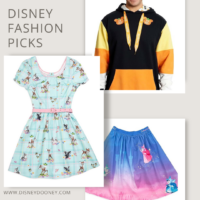 Disney Fashion Picks