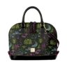 Aladdin Disney on Broadway Satchel