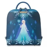 Frozen 10th Anniversary Backpack by Disney Dooney & Bourke