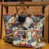 Disneyland Paris Attractions Dooney and Bourke Collection