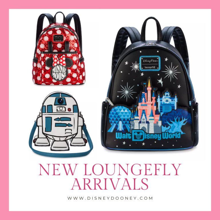 Latest news on Disney Dooney and Bourke releases Disney