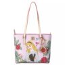 Aurora Sleeping Beauty 65th Anniversary Dooney & Bourke Tote Bag