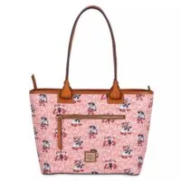 Mickey Mouse and Friends Love Dooney & Bourke Tote Bag