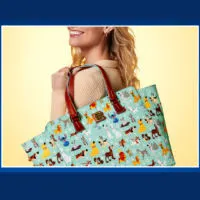 Disney Dogs 2024 Collection by Disney Dooney & Bourke