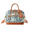 Orange Bird Dooney & Bourke Satchel Bag – EPCOT International Flower and Garden Festival 2024