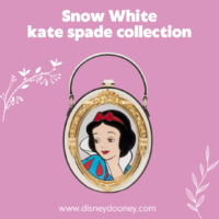 Snow White by Kate Spade Collection