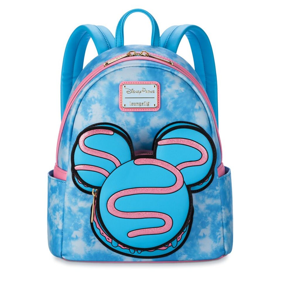 New Disney Loungefly Backpacks and Bags for February and March 2024