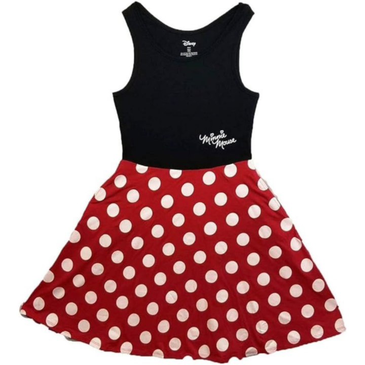 Disney Minnie Mouse Dress