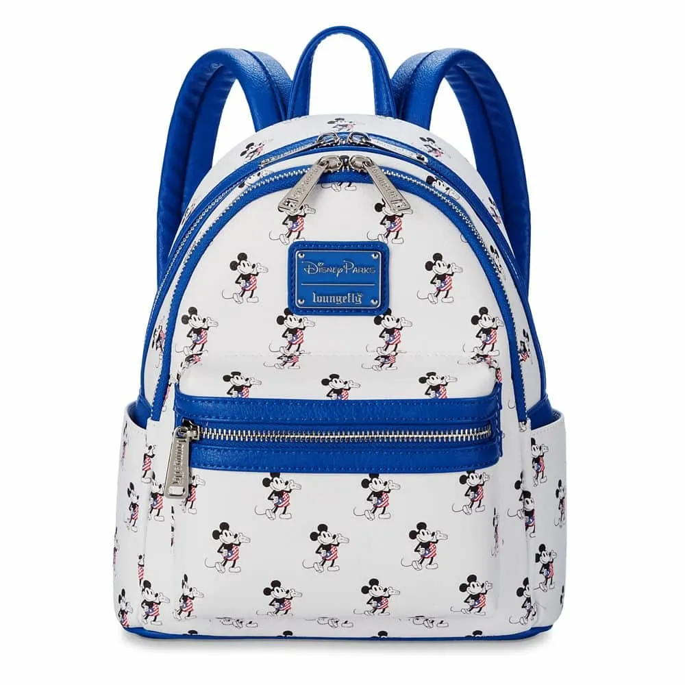 New Disney Loungefly Backpacks and Bags for April 2024 Disney Dooney