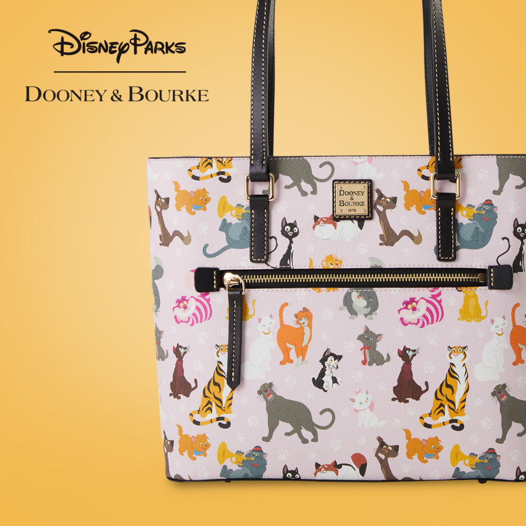 Dooney and bourke cat bag sale