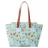 Disney Dogs Dooney & Bourke Tote Bag – Disney Visa Cardmember Exclusive 2024