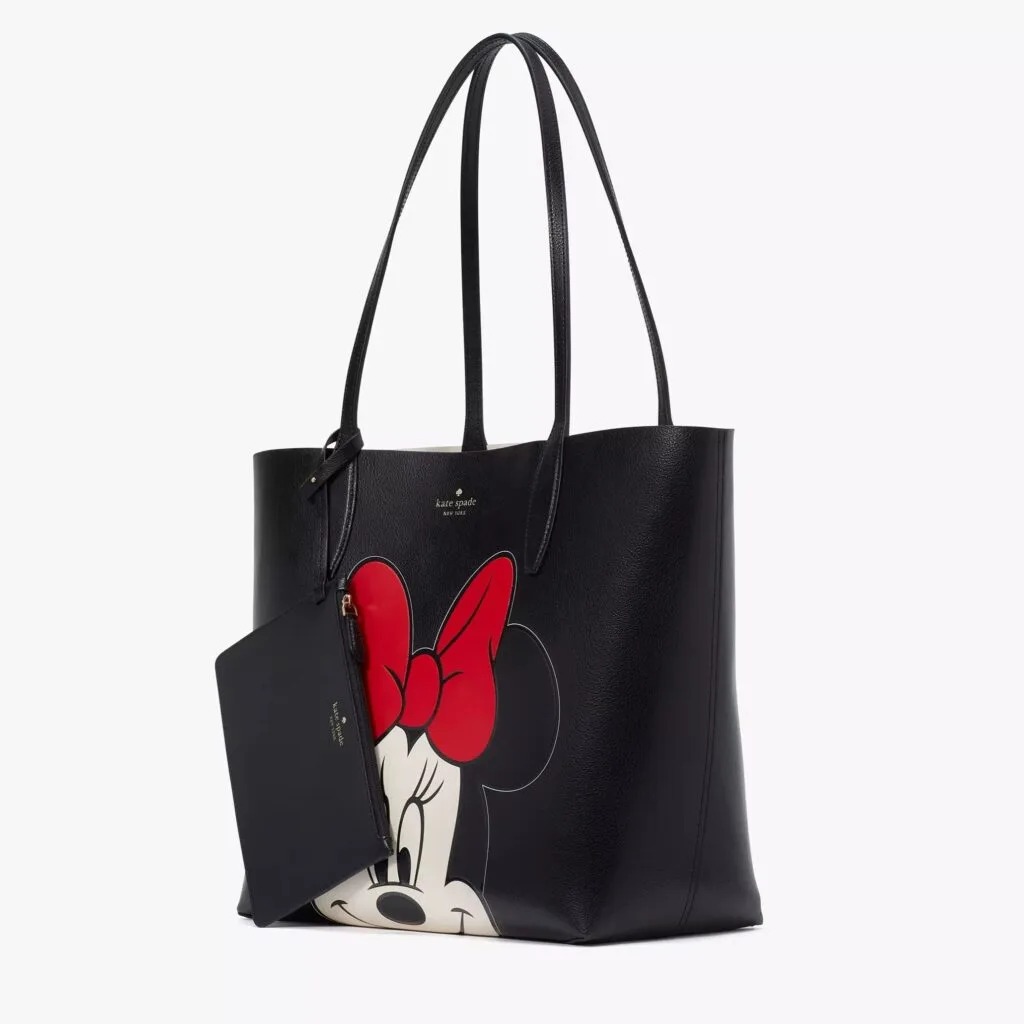 Disney x kate spade Minnie - Disney Dooney and Bourke Guide