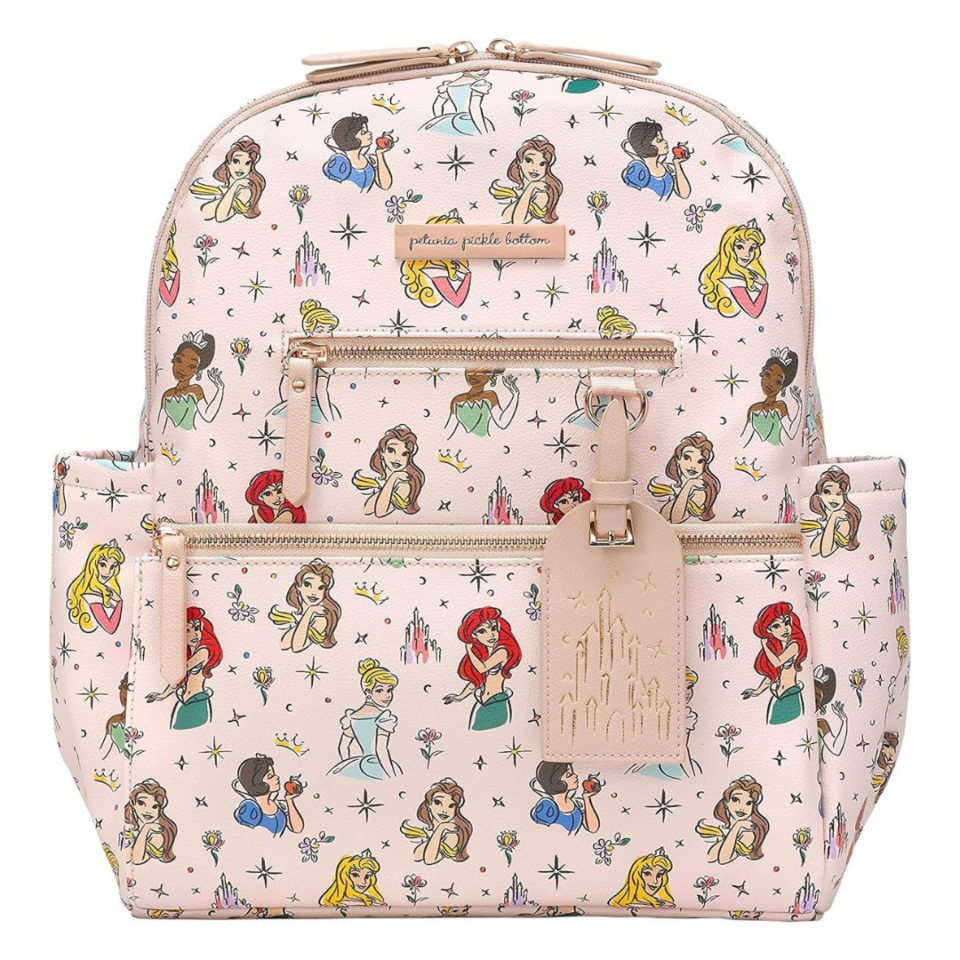 10 Best Mom Bags and Backpacks For Disney World for 2024 - Disney ...