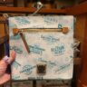 Disney Vacation Club 2024 Crossbody Bag by Disney Dooney & Bourke