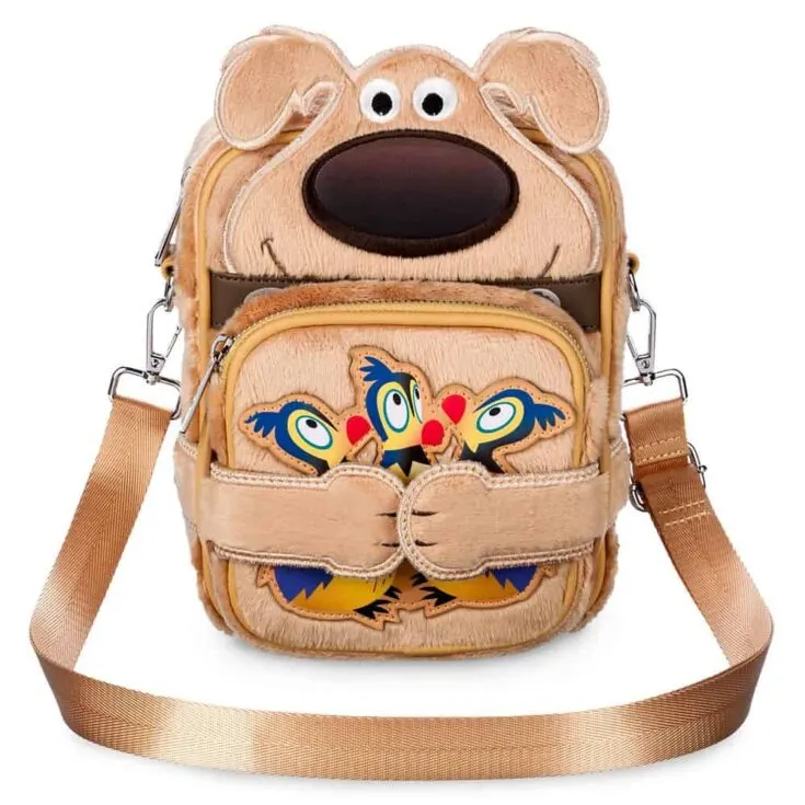 New Disney Loungefly Backpacks and Bags for May 2024 - Disney Dooney ...