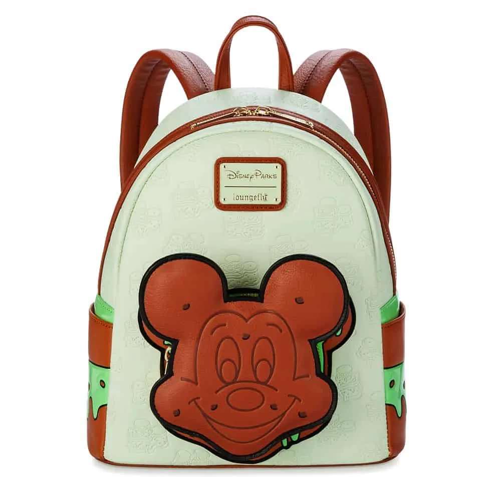 New Disney Loungefly Backpacks and Bags for May 2024 Disney Dooney