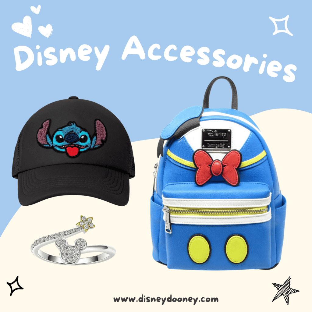 Disney Accessories