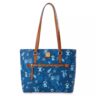 Stitch Tote Bag by Disney Dooney & Bourke - Lilo & Stitch