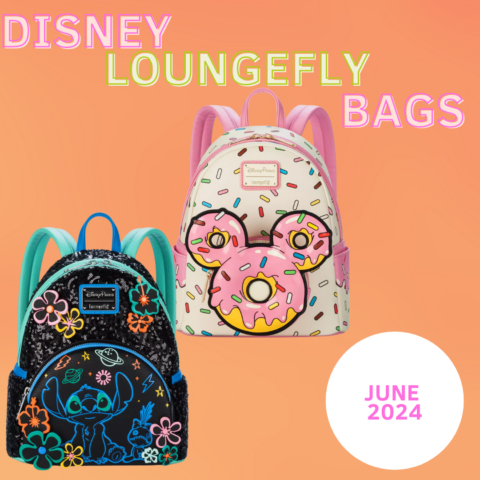 Disney Dooney and Bourke Guide - Ultimate reference guide to Disney ...