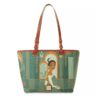 Tiana Dooney & Burke Tote Bag – The Princess and The Frog