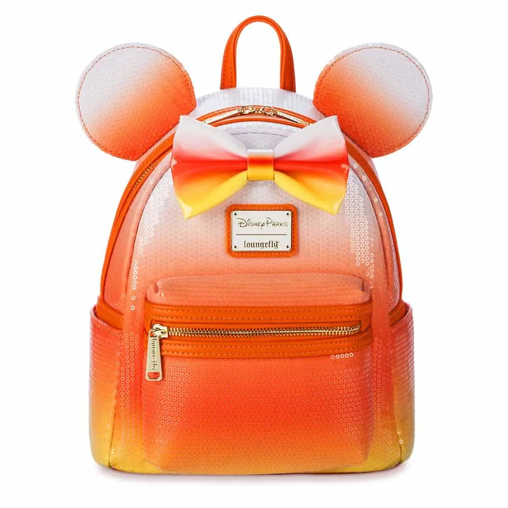 New Disney Loungefly Backpacks and Bags for July 2024 Disney Dooney