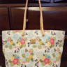 Aulani 2024 Tote Bag by Disney Dooney & Bourke